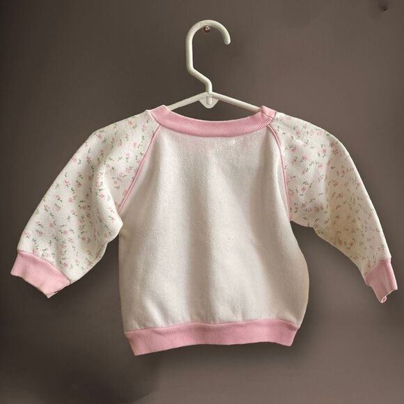 Vintage Babyfair Cutie Pie Crewneck - Picture 4 of 4